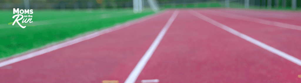 running track